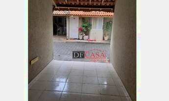 Imagem 5: Sobrado com 2 dormitórios à venda, Vila Ré - São Paulo/SP