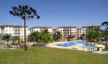 Imagem: Atuba - Cond. Clube Vida Bella - 3 Qts (suíte)