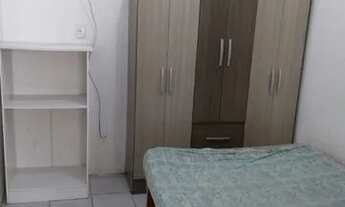 Imagem 5: Kitnet mobiliada livre de taxas