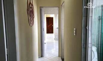 Imagem 6: Apartamento com 2 dormitórios para alugar, 65 m² por R$ 1.700,00/mês - Jardim Paraíso - Sã