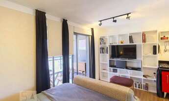 Imagem 5: Apartamento para Aluguel - Vila Madalena, 1 Quarto, 33 m2