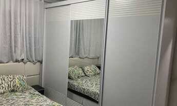 Imagem 3: Apartamento 2 quartos mobiliado - Bairro Goiá