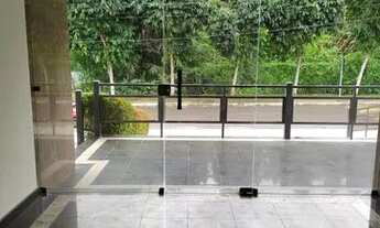 Imagem 7: Casa de condomínio para venda com 782 metros quadrados com 4 quartos em São Jorge - Manaus