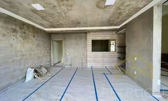 Imagem 2: Casa - Swiss Park - Campinas