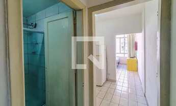 Imagem 2: Apartamento para Aluguel - Liberdade, 1 Quarto, 28 m2