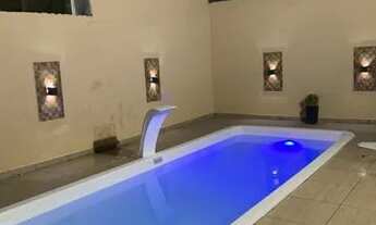 Imagem: Alugo Casa a Diária