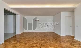 Imagem 5: SãO PAULO - Padrão - Higienópolis