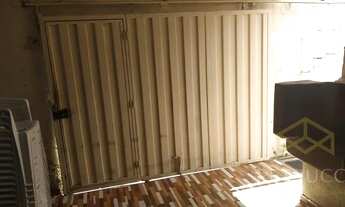 Imagem 2: Casa - Jardim Santa Lúcia - Campinas