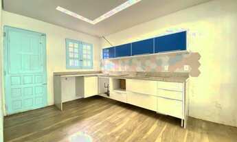 Imagem 2: Casa para venda tem 155 metros quadrados com 3 quartos em San Martin - Recife - PE