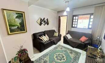 Imagem 4: Casa - Jardim Novo Campos Elíseos - Campinas