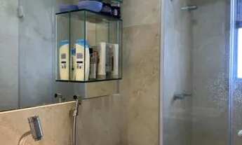 Imagem 6: JS Apartamento para venda com 86 metros quadrados com 2 quartos em Calhau - São Luís - MA