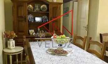 Imagem 4: Apartamento-À VENDA-Leblon-Rio de Janeiro-RJ