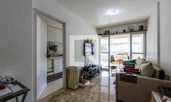 Imagem 2: Apartamento para Aluguel - Vila Prudente, 2 Quartos, 82 m2