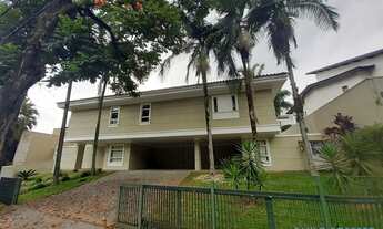 Imagem 5: CASA EM CONDOMÍNIO - ALPHAVILLE - SP