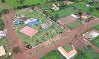 Imagem: Vendo Lote Condomínio Valle das Águas