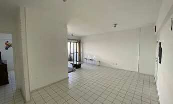 Imagem 4: Apartamento para aluguel andar alto espinheiro - Recife - PE