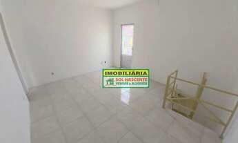 Imagem 6: Apartamento com 1 dormitório para alugar, 45 m² por R$ 652,00/mês - Cajazeiras - Fortaleza