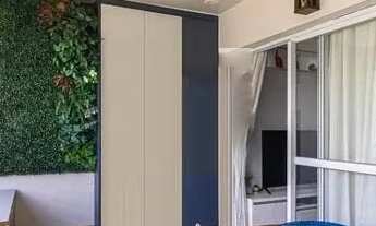 Imagem 2: Apartamento para venda tem 81 metros quadrados com 3 quartos em Lapa - São Paulo - SP