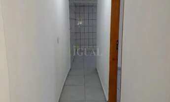 Imagem 4: CASA ASSOBRADADA para aluguel, 2 quartos, 2 vagas, Parque Erasmo Assunção - Santo André/SP