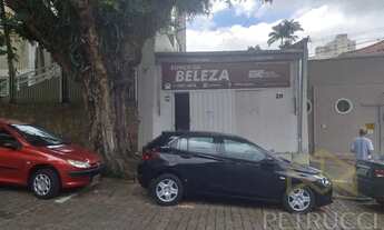 Imagem 3: Casa - Centro - Campinas