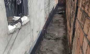 Imagem 2: Vendo casa Casa com 2 dormitórios