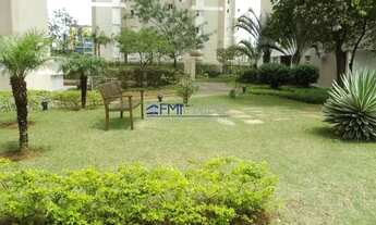 Imagem 6: Apartamento à venda 70 m2 ao lado do Jardim das Perdizes e futuro metrô