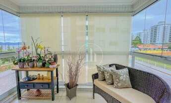 Imagem 6: Apartamento com 3 dormitórios à venda, 98 m² por R$ 845.000,00 - Jardim Atlântico - Floria