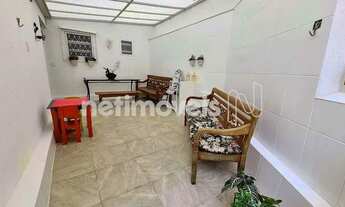 Imagem 4: Venda Área Privativa Gutierrez Belo Horizonte