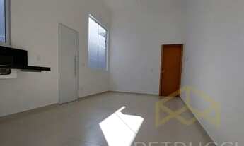 Imagem 2: Casa - Parque Antonio Barbosa - Jaguariúna