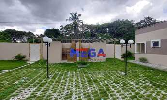 Imagem 6: Casa com 2 quartos para alugar no Itambé - Caucaia/CE