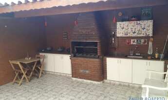 Imagem 7: CASA ASSOBRADADA - SANTANA - SP