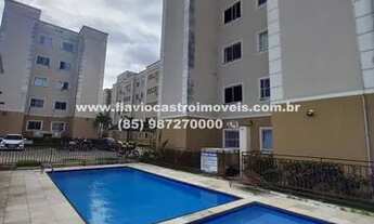 Imagem 5: VENICE CONDOMINIO CLUBE APARTAMENTO NA MARAPONGA EM FORTALEZA/CE