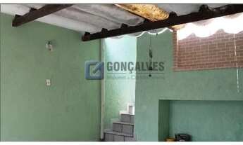 Imagem 3: SAO BERNARDO DO CAMPO - Residential / Home - BAIRRO ASSUNCAO