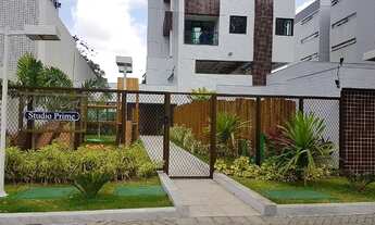 Imagem 2: Flat Mobiliado no Espinheiro