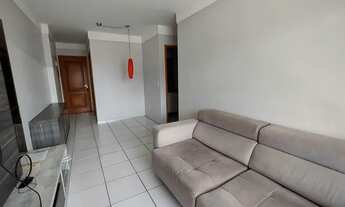 Imagem 3: Alugo apartamento mobiliado no Renascença