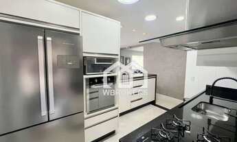 Imagem 3: Apartamento com 2 dormitórios à venda, 96 m² por R$ 880.000 - Boa Vista - São Caetano do S