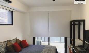 Imagem: APARTAMENTO STUDIO 25 METROS, PRÓXIMO A