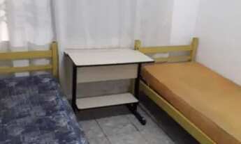 Imagem 4: Quarto p/ duas pessoas, Casal ou Amigos, em Frente Ao Metrô Butantã, Tudo Incluso