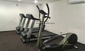 Imagem 7: Flat Mobiliado com 1 dormitório para locação no Ibirapuera