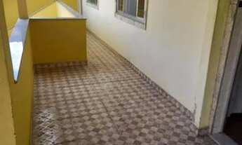 Imagem 2: Casa Sobrado para aluguel com 2,quartos sendo 1 suíte, no Porto da Pedra - São Gonçalo - R