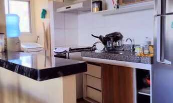 Imagem 7: Apartamento para venda tem 75 metros quadrados com 3 quartos em Centro - Ananindeua - Pará