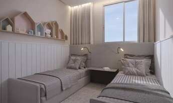 Imagem 5: K Aurora das Praças , lançamento em Paulista com 2-3 Qts, suíte, Varanda