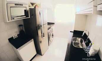 Imagem 6: Apartamento com 3 dormitórios à venda, 59 m² por R$ 250.000,00 - Jardim Dona Regina - Sant