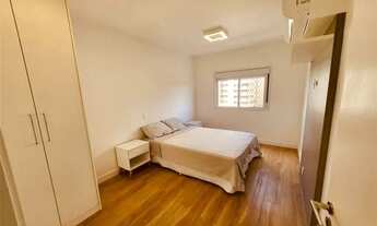 Imagem 7: Apartamento para locação, cond. Hit, 50m² R$4.500