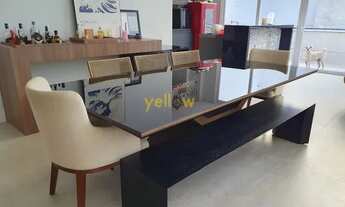 Imagem 3: Casa mobiliada em Condomínio Fechado em Taboão - Mogi das Cruzes