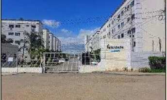 Imagem 3: Apartamento para venda com 46 metros quadrados com 2 quartos em Vila São João - Queimados