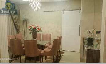 Imagem 6: Apartamento para venda tem 165 metros quadrados com 3 quartos em Centro - Santo André - SP