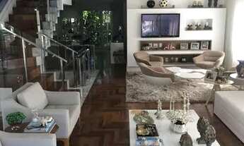 Imagem 6: LOCAÇÃO ALPHAVILLE 1