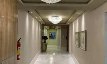 Imagem 2: Alugo apto semi mobiliado em Joinville