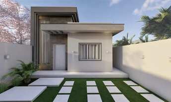 Imagem 2: Cidade jardim Casa com 2 dormitórios